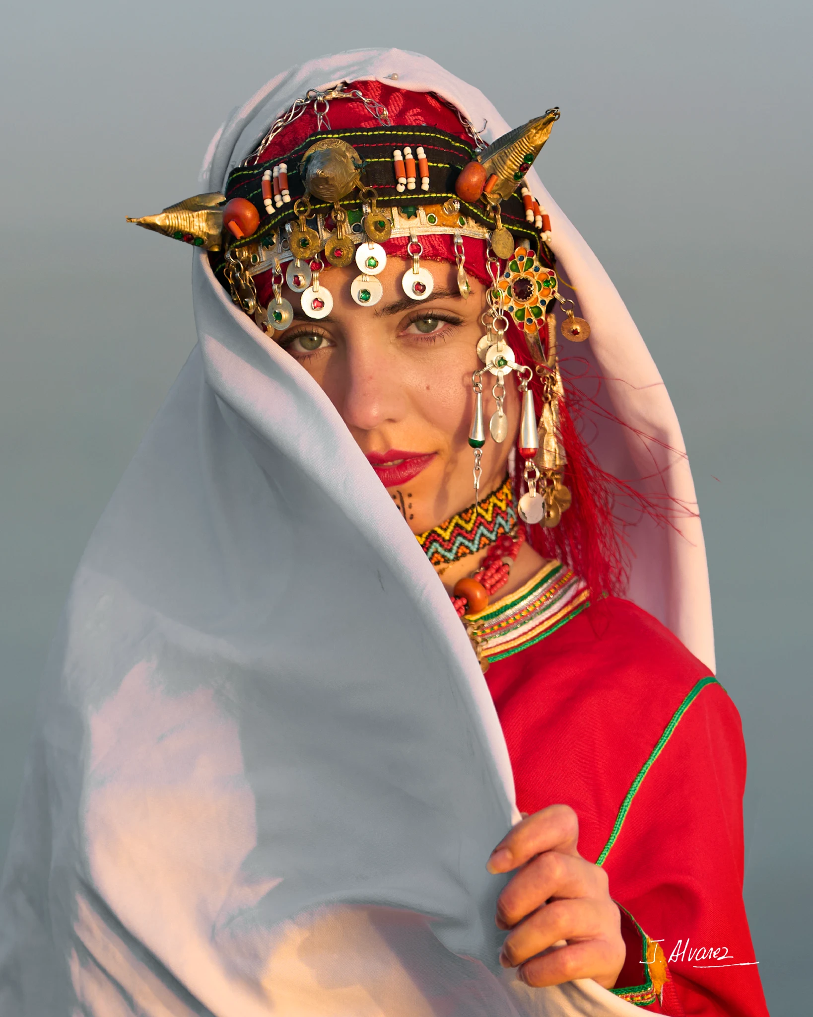 Marruecos 1